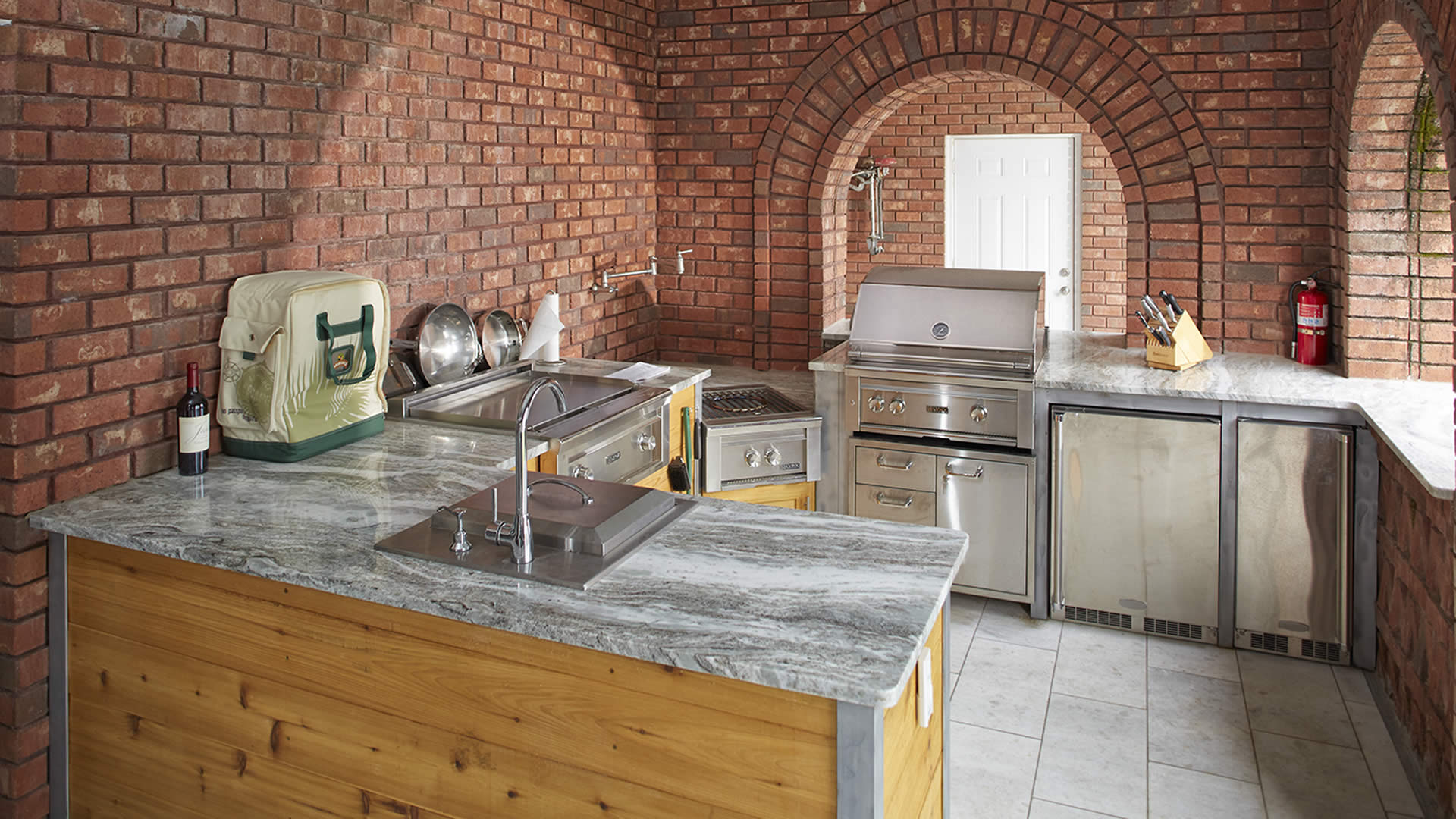 South Carolina Pool Designer